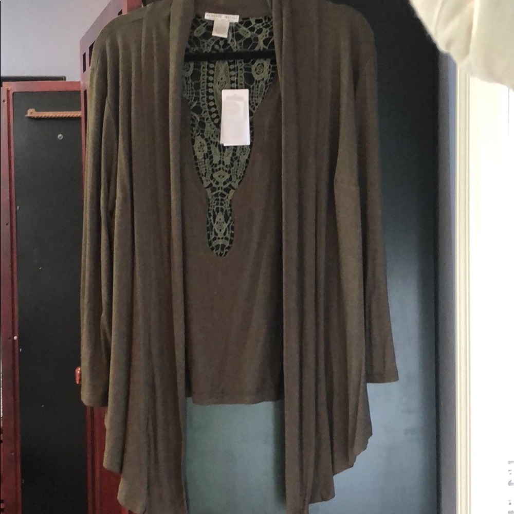 Jacket